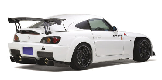 Honda S2000 AP1 AP2 SP Style Wide Body Rear fender