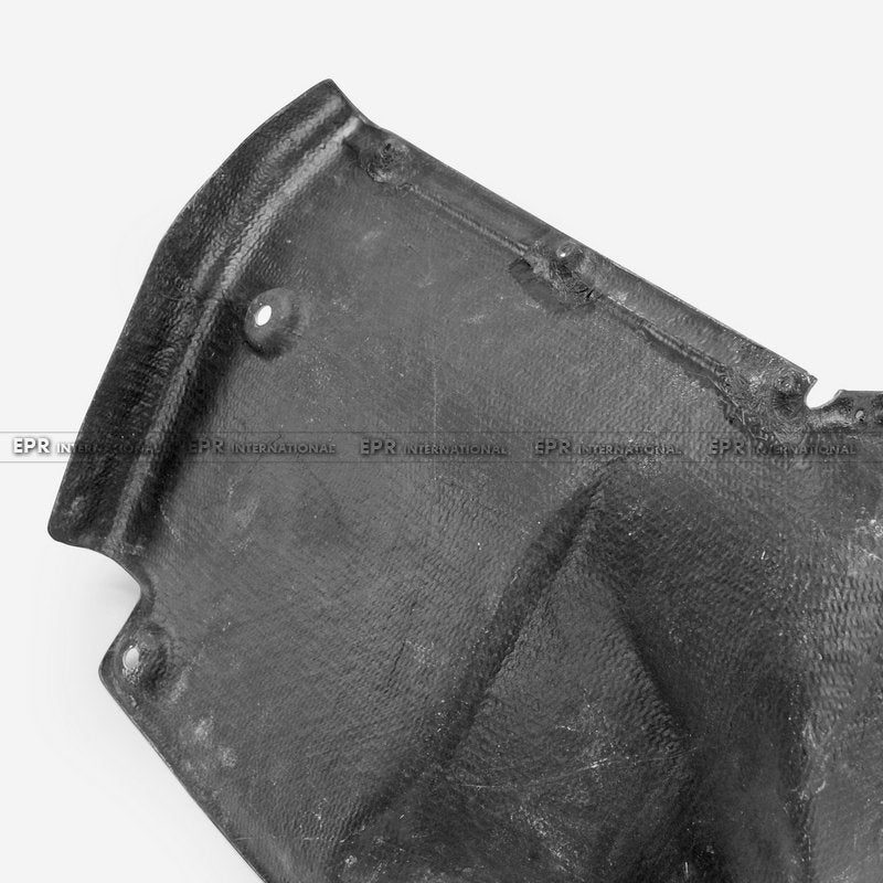Honda S2000 JS Type front fender inner air guideS