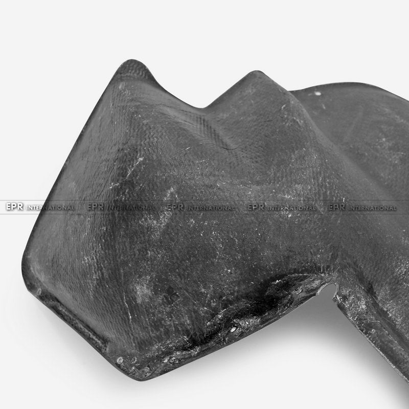 Honda S2000 JS Type front fender inner air guideS