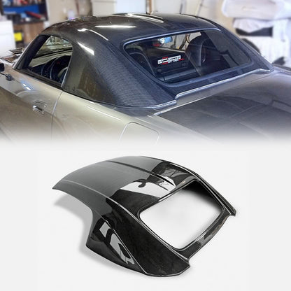 Honda S2000 Hard Top WIth Glass (152x135x45cm)