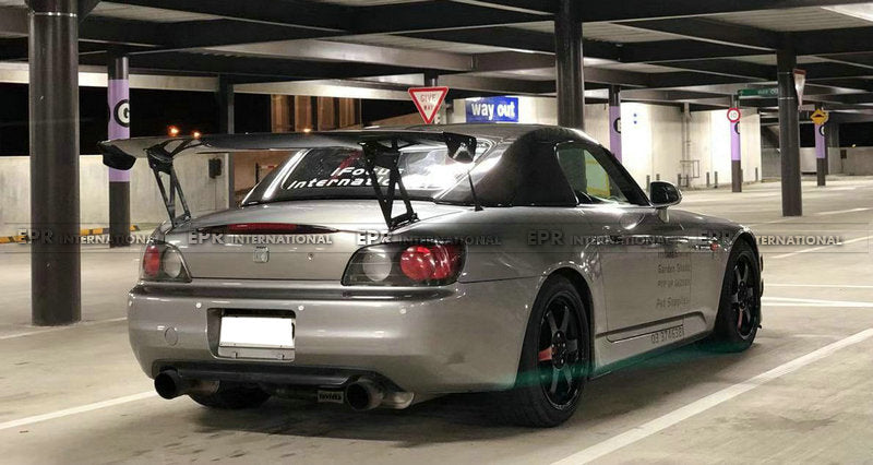 Honda S2000 Hard Top WIth Glass (152x135x45cm)