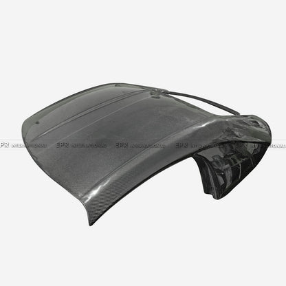 Honda S2000 Hard Top WIth Glass (152x135x45cm)