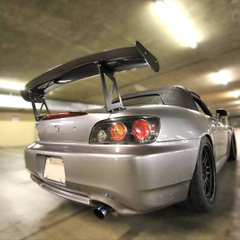 Honda S2000 SPOON Rear Spoiler EPR International