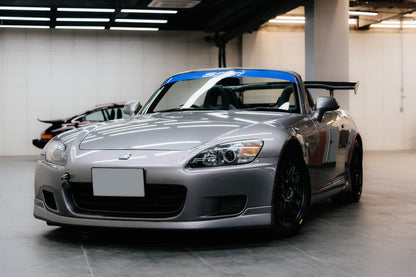Honda S2000 SPOON Rear Spoiler