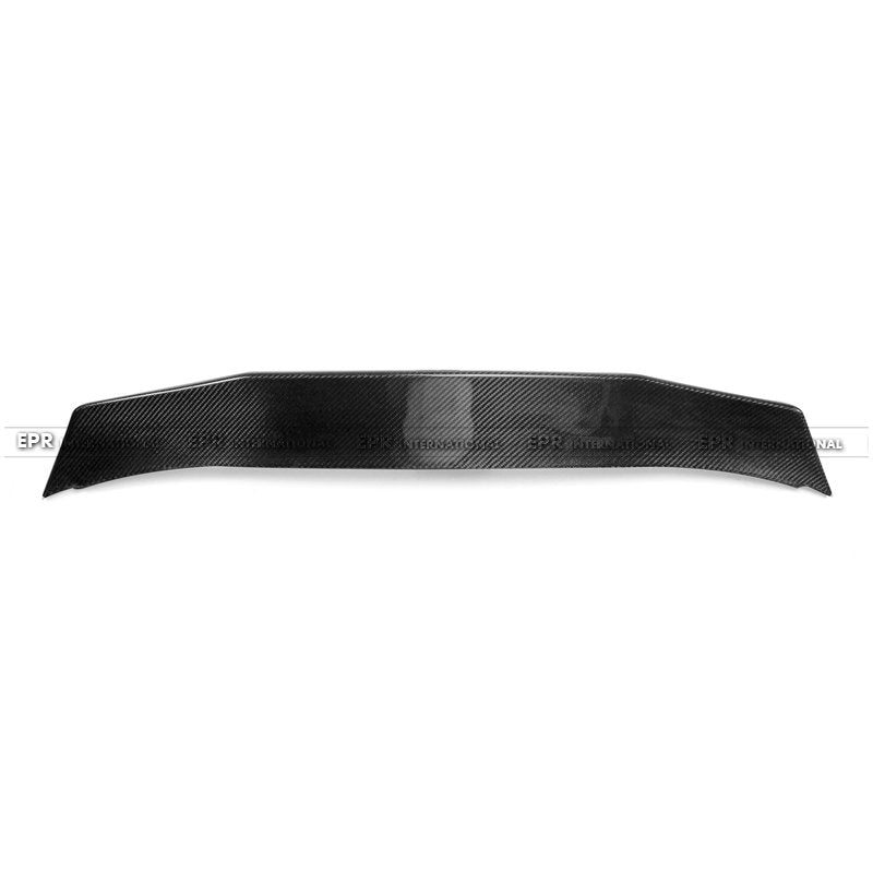 Honda S2000 AP1 AP2 K1 Lab Style Trunk Spoiler