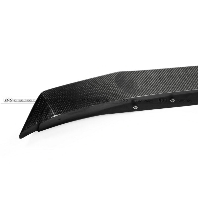 Honda S2000 AP1 AP2 K1 Lab Style Trunk Spoiler