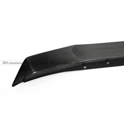 Honda S2000 AP1 AP2 K1 Lab Style Trunk Spoiler