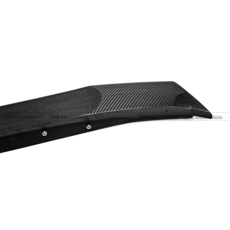 Honda S2000 AP1 AP2 K1 Lab Style Trunk Spoiler