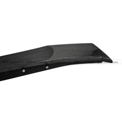 Honda S2000 AP1 AP2 K1 Lab Style Trunk Spoiler