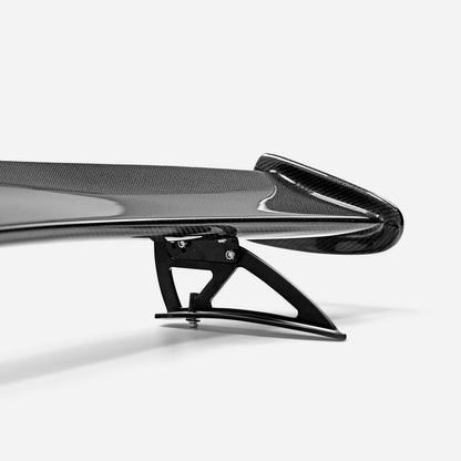 Honda S2000 AP1 AP2 MU Type rear spoiler