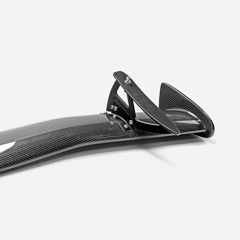 Honda S2000 AP1 AP2 MU Type rear spoiler