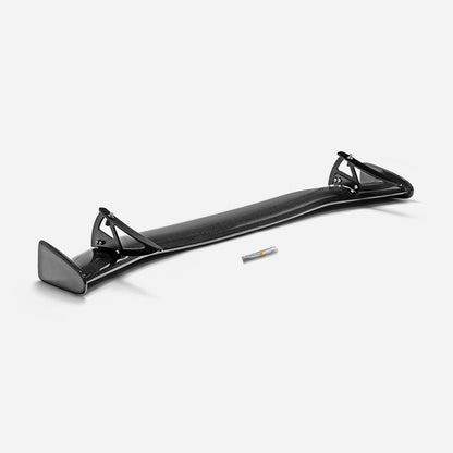 Honda S2000 AP1 AP2 MU Type rear spoiler