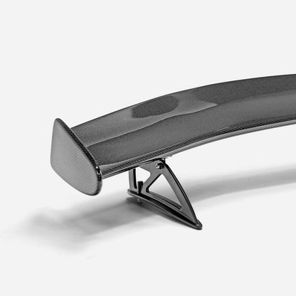 Honda S2000 AP1 AP2 MU Type rear spoiler