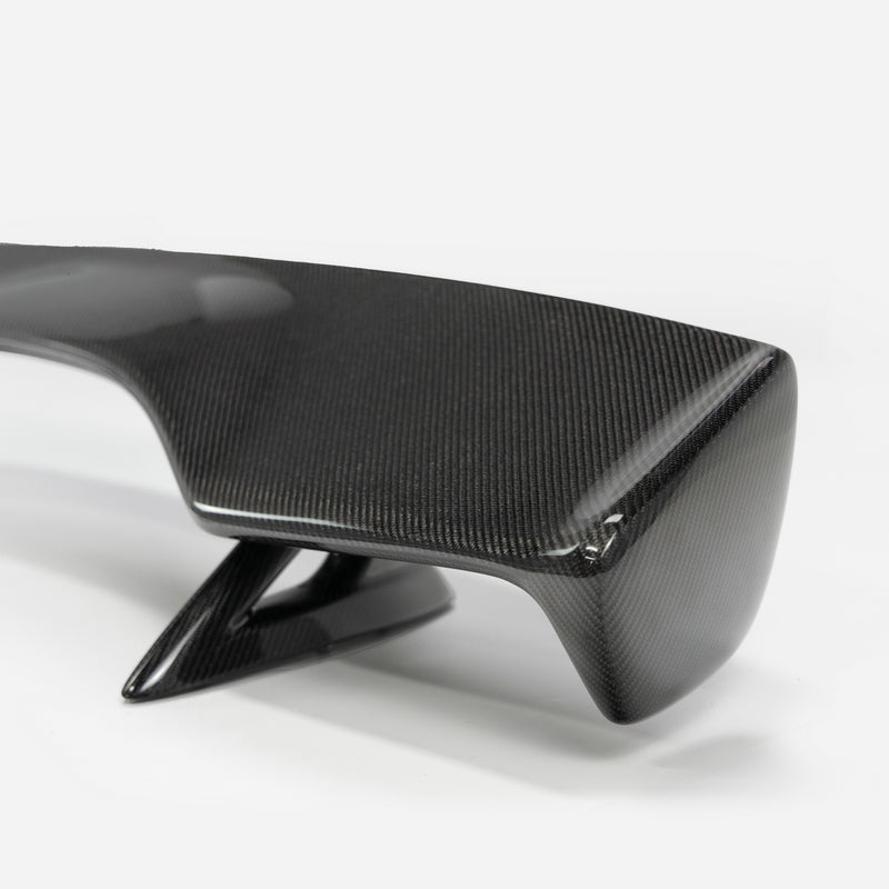 Honda S2000 AP2 SM type rear spoiler