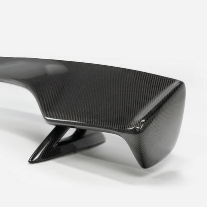 Honda S2000 AP2 SM type rear spoiler