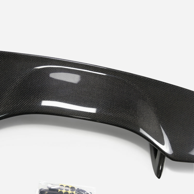 Honda S2000 AP2 SM type rear spoiler