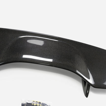 Honda S2000 AP2 SM type rear spoiler