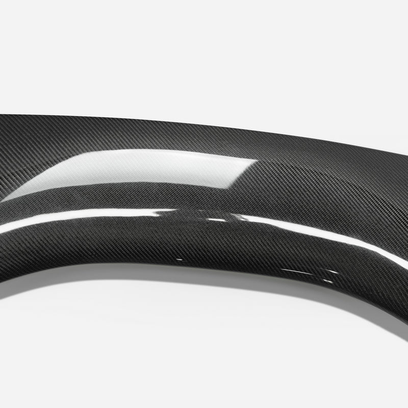 Honda S2000 AP2 SM type rear spoiler