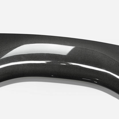 Honda S2000 AP2 SM type rear spoiler