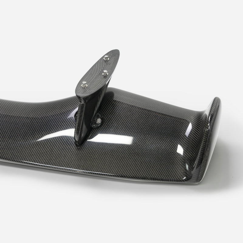 Honda S2000 AP2 SM type rear spoiler
