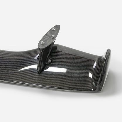 Honda S2000 AP2 SM type rear spoiler