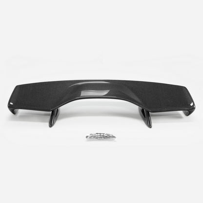 Honda S2000 AP2 SM type rear spoiler