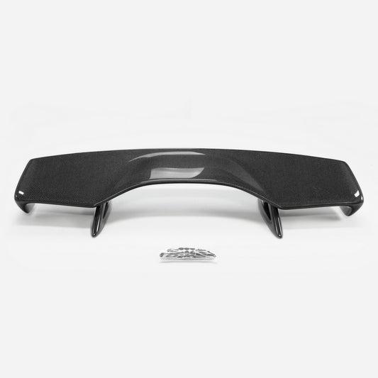 Honda S2000 AP2 SM type rear spoiler