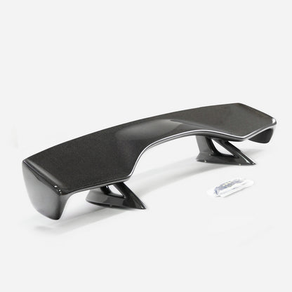 Honda S2000 AP2 SM type rear spoiler