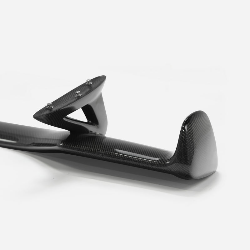 Honda S2000 AP2 SM type rear spoiler