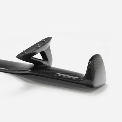 Honda S2000 AP2 SM type rear spoiler