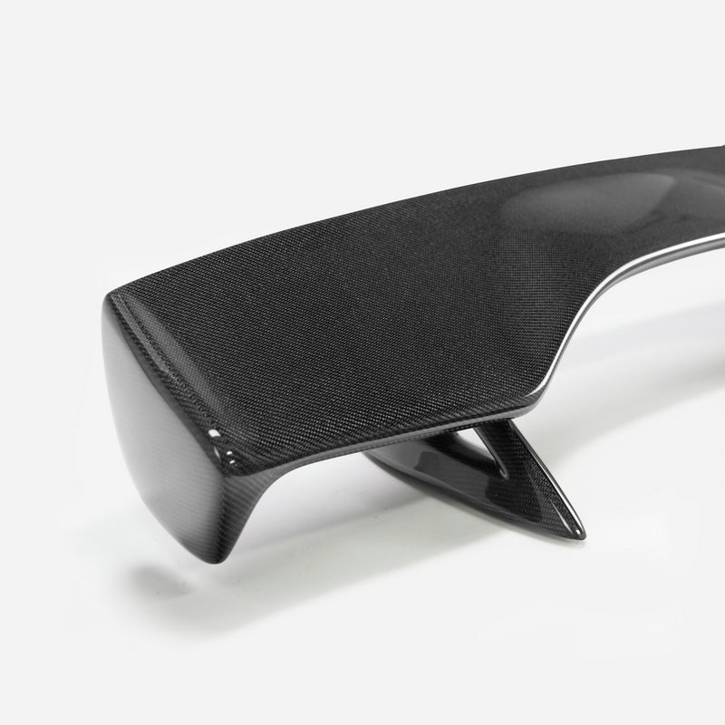 Honda S2000 AP2 SM type rear spoiler