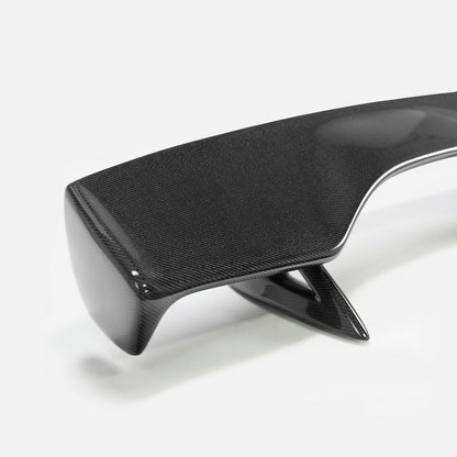 Honda S2000 AP2 SM type rear spoiler