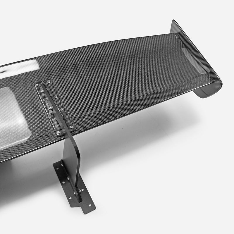 Honda S2000 AP1 AP2 Swanneck rear GT spoiler
