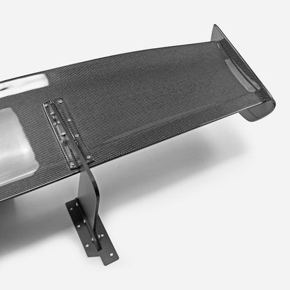 Honda S2000 AP1 AP2 Swanneck rear GT spoiler