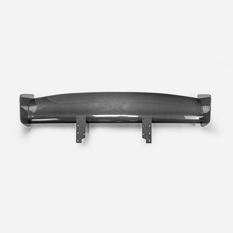 Honda S2000 AP1 AP2 Swanneck rear GT spoiler