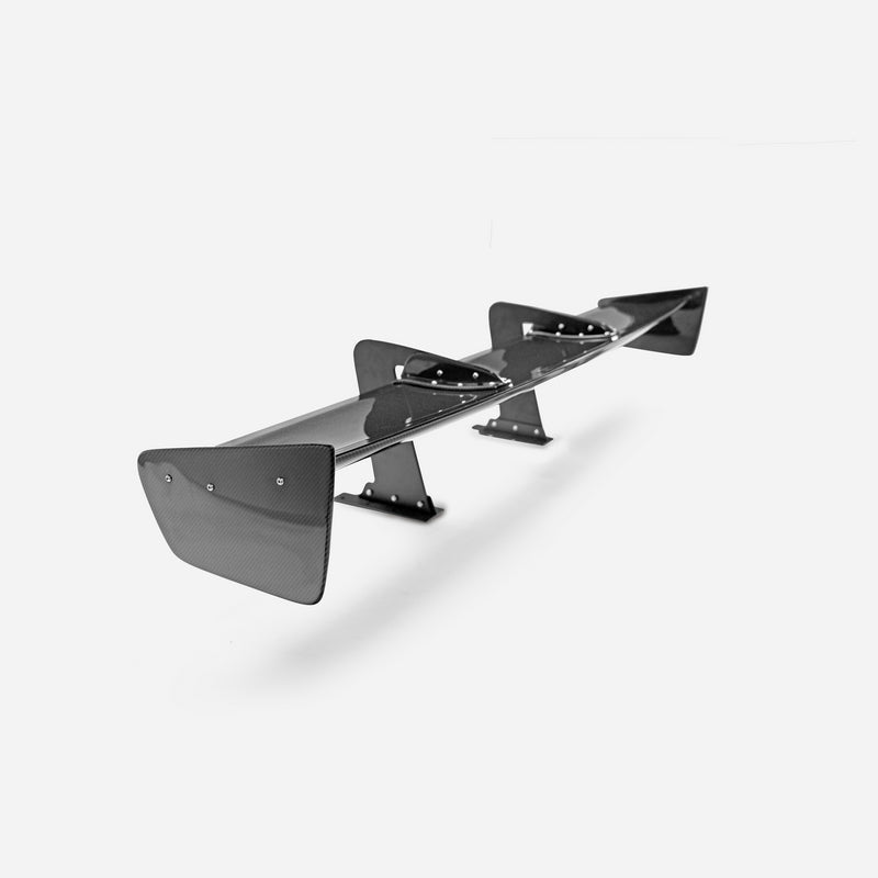 Honda S2000 AP1 AP2 Swanneck rear GT spoiler