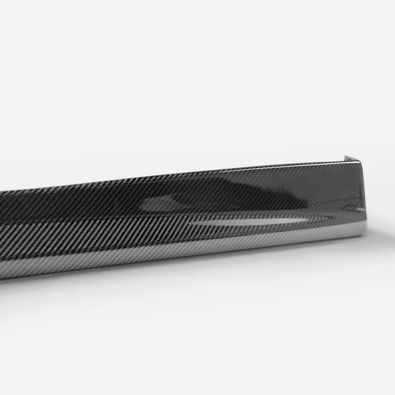 Honda S2000 AP1 AP2 VTX Type side skirt