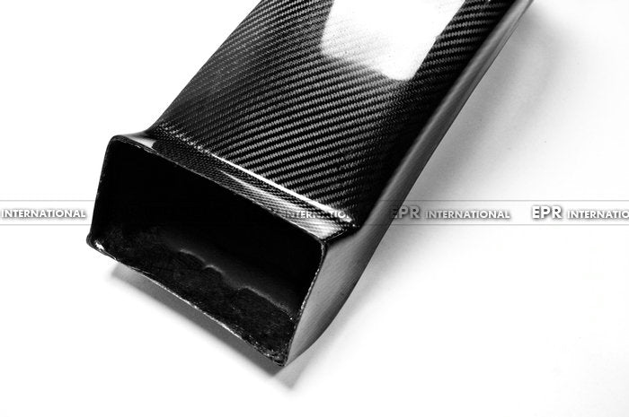 Honda S2000 SPON Air Intake Duct