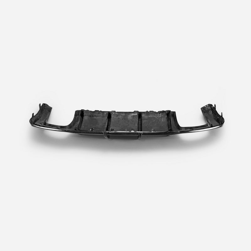 Audi S3 (Sedan Only)18-19 KB Style Rear Diffuser (Sedan)