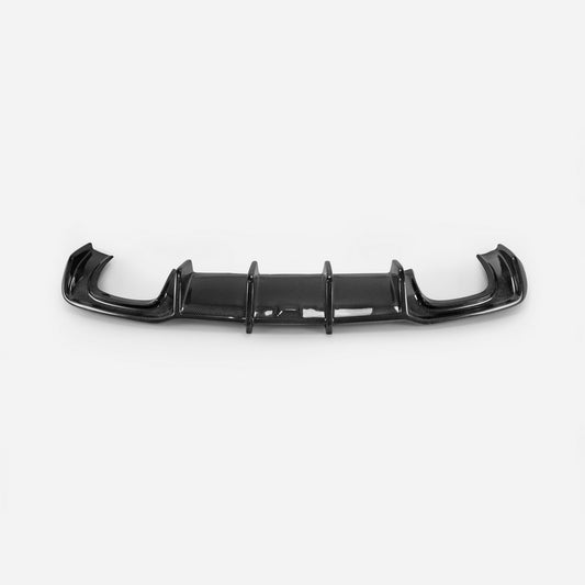Audi S3 (Sedan Only)18-19 KB Style Rear Diffuser (Sedan)