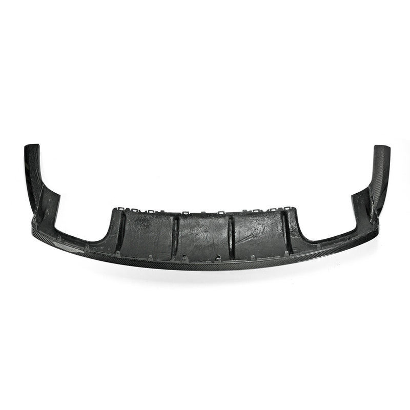 Audi S3 (Sedan Only) MX Style Rear Diffuser (Sedan)