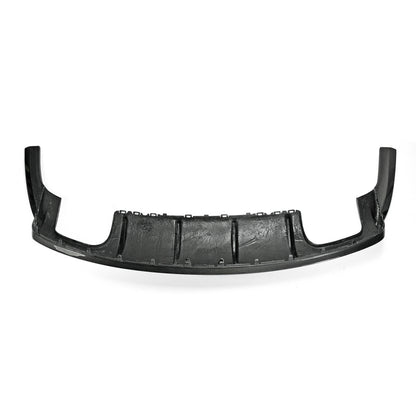 Audi S3 (Sedan Only) MX Style Rear Diffuser (Sedan)