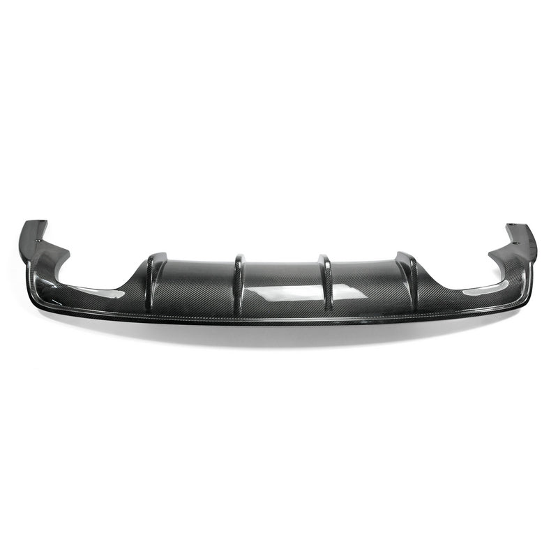 Audi S3 (Sedan Only) MX Style Rear Diffuser (Sedan)