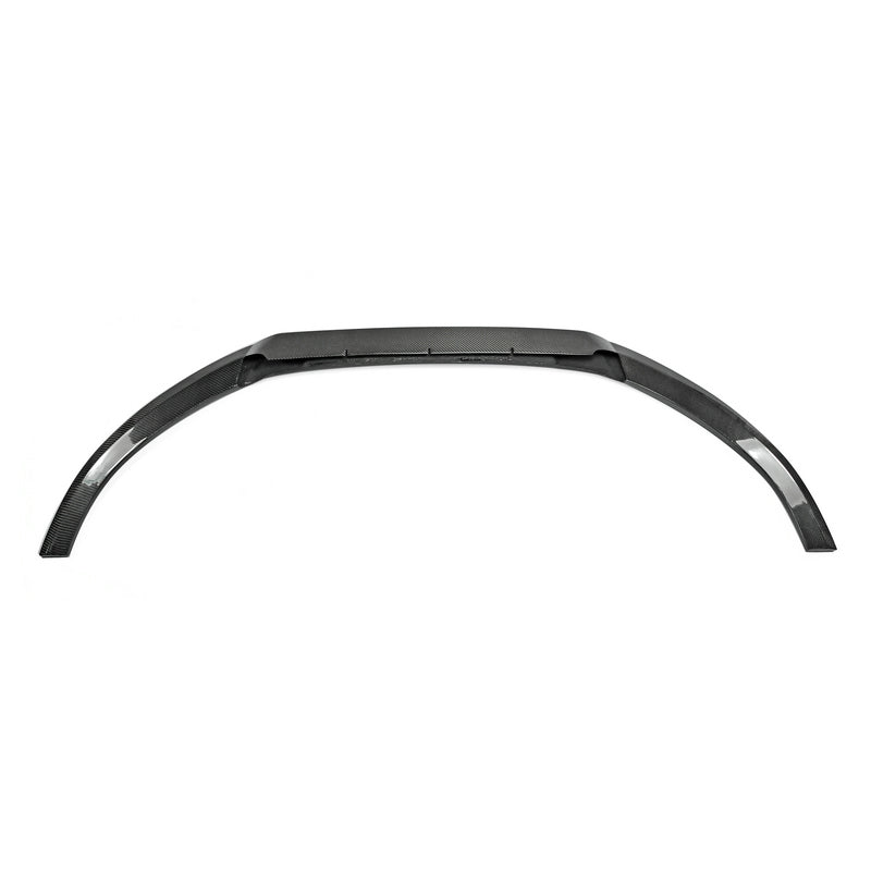 Audi S3 (Sedan Only) MX Style Front Lip(Sedan)