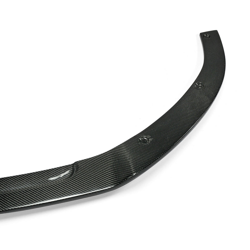 Audi S3 (Sedan Only) MX Style Front Lip(Sedan)