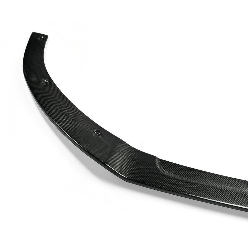 Audi S3 (Sedan Only) MX Style Front Lip(Sedan)