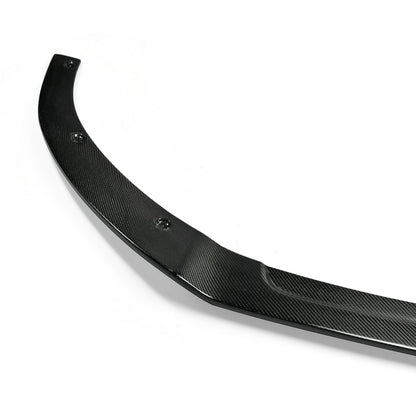 Audi S3 (Sedan Only) MX Style Front Lip(Sedan)
