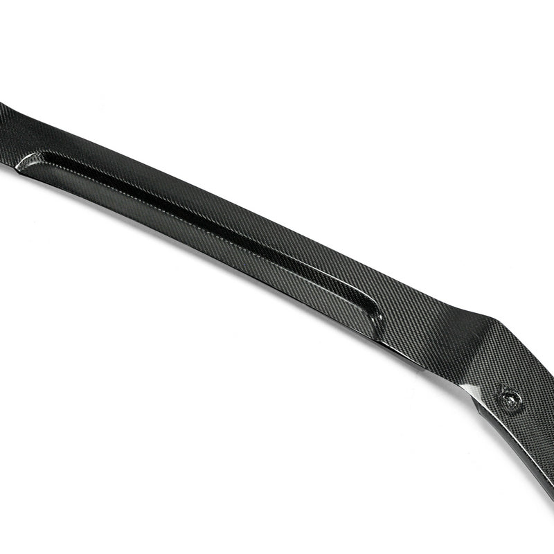 Audi S3 (Sedan Only) MX Style Front Lip(Sedan)