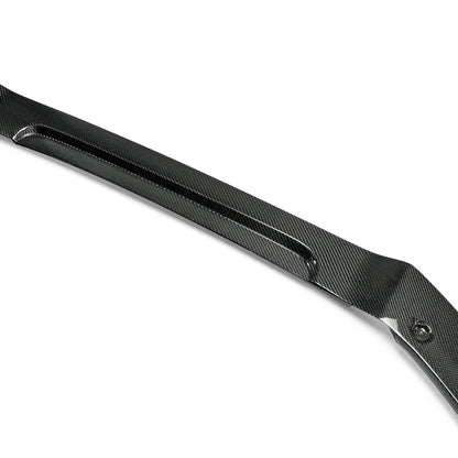 Audi S3 (Sedan Only) MX Style Front Lip(Sedan)