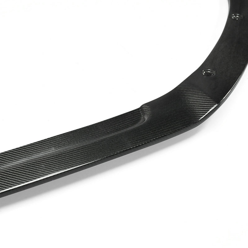 Audi S3 (Sedan Only) MX Style Front Lip(Sedan)